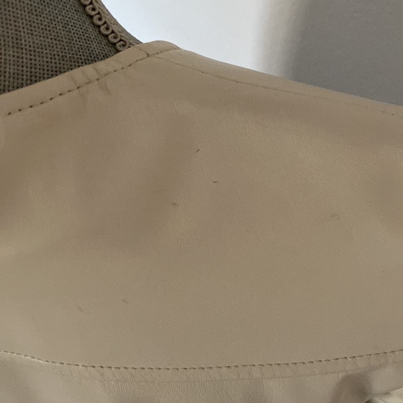 Paul & Joe 100% leather jacket - Picture 7 of 10